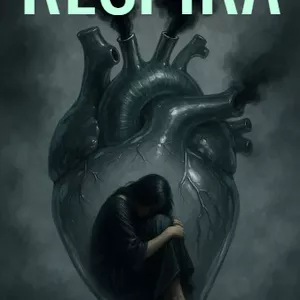 Imagem de capa para o Curso online RESPIRA: O GUIA URGENTE PARA CONTROLAR CRISES DE ANSIEDADE