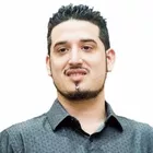 Foto do Criador NICOLAS BARTOLLO