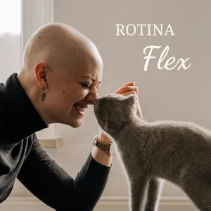 Imagem de capa para o Curso online Rotina Flex