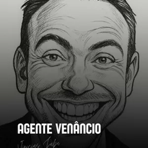 Imagem de capa para o Curso online Venâncio - O Criador de Conteúdo