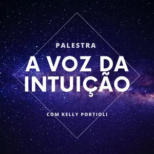 Imagem de capa para o Curso online A Voz da Intuição