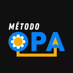 Imagem de capa para o Curso online Método OPA - Vença o Ciclo da Repetição