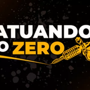 Imagem de Curso Tatuando do Zero criado por Felipe na hotmart