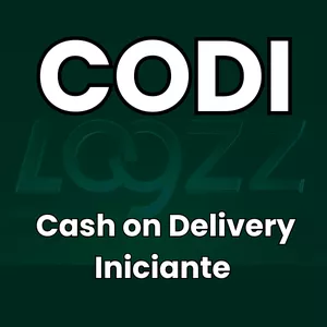 Imagem do curso CODI  ( Cash on Delivery Iniciante )
