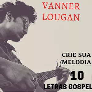Imagem do curso 10 Letras Para Música Gospel Para Criar Músicas Nº1
