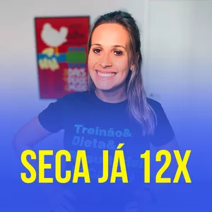 Imagem do curso Seca Já 2.0 em 12x