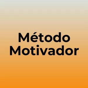 Imagen de portada para Ebook Método Motivador