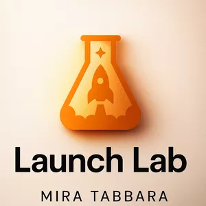 Cover image for Online course Launch Lab: The Clarity-to-Confidence Bootcamp for Your Business Idea 🚀