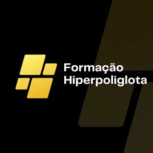 Imagem de capa para o Curso online Formação Hiperpoliglota