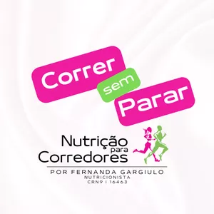 Imagem de capa para o Curso online Correr sem Parar I Nutrição para Corredores