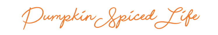 Pumpkin Spiced Life Wellness logo