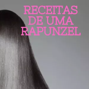Receitas de uma Rapunzel