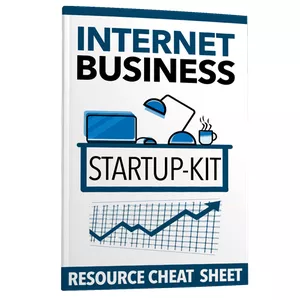 Imagem de capa para o Ebook Kit de inicialização de negócios na Internet avançado