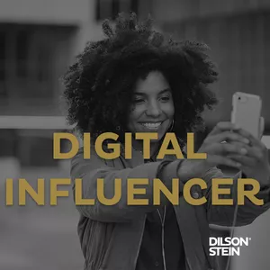 Imagem de Curso de Digital Influencer - Dilson Stein criado por Dilson Stein New Models na hotmart