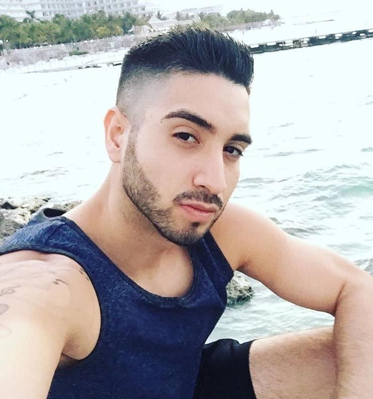 Branden Sanchez