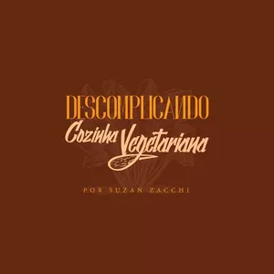 Imagem de capa para o Curso online Descomplicando a cozinha vegetariana