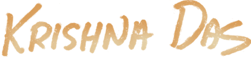 Krishna Das Online Courses logo