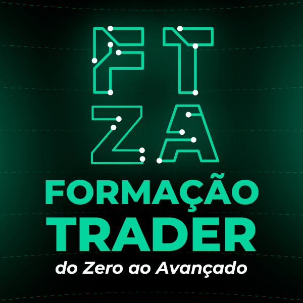 Imagem do curso FTZA - Formação Trader do Zero ao Avançado