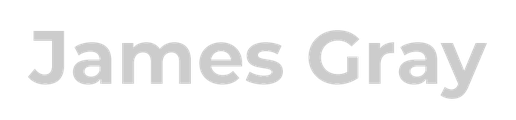 James Gray logo