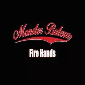 Imagem de capa para o Curso online Monster Batera - Fire Hands