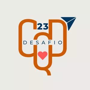 Imagem do curso CQD23: Desafio 23 Dias