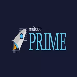 Imagem de capa para o Curso online 🚀Método PRIME