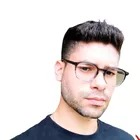 Foto do Criador Elias da Silva Oliveira
