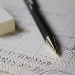Imagem de capa para o Curso online Curso preparatório em Matemática