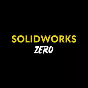 Imagen de portada para Curso online SOLIDWORKS ZERO