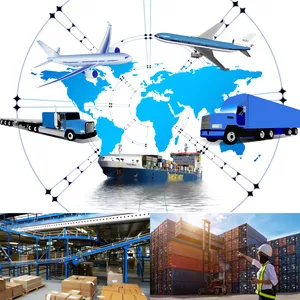 Imagem de capa para o Curso online Assistente de Logística