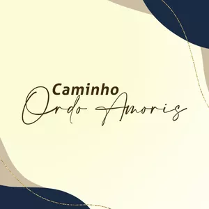 Imagem de capa para o Curso online Caminho Ordo Amoris