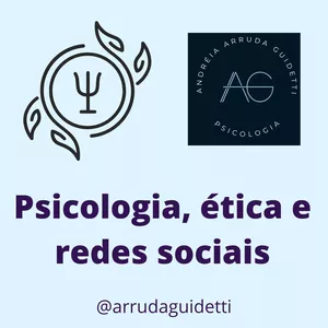 Imagem de capa para o Curso online Psicologia, ética e redes sociais