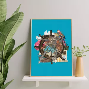 Imagem de capa para o Curso online Pirata