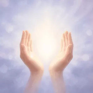 Imagem de capa para o Evento presencial REIKI I e II com Odete Liberato