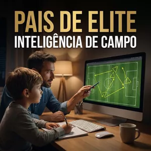Imagem do curso PAIS DE ELITE: Inteligência de campo
