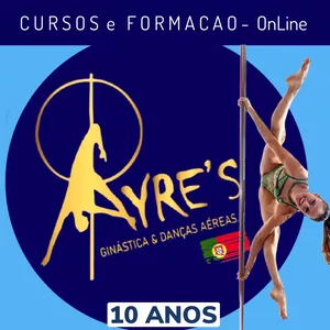 Imagem de capa para o Curso online CURSOS HOME&Pleasure - AYRES OnLine