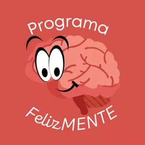 Imagem de capa para o Curso online Programa FelizMENTE - Aprenda a usar a mente e emoções a seu favor
