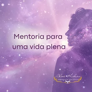 Imagem do curso MENTORIA EXCLUISIVA: Jornada 360º para a Vida Plena - Sua Transformação em 1 Ano