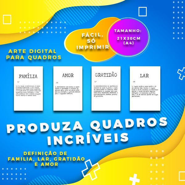 Pacote De Artes Digitais Para Quadros Definicao De Paz Fe Amor Familia Designer Sempre Learn A New Skill Images Icons Pictures Hotmart Para imprimir ou consultar títulos registrados em seu nome, acesse sua conta e escolha as opções pagamentos > contas: pacote de artes digitais para quadros