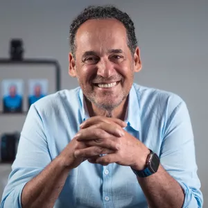 Imagem de capa para o Curso online Curso | Começando do Começo no Mercado Financeiro