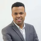 Foto do autor Davis Alves, PhD