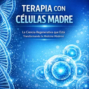 Imagen de portada para Ebook TERAPIA CON CÉLULAS MADRE