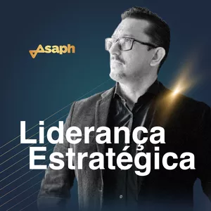 Imagem de capa para o Curso online Liderança Estratégica para Empresas