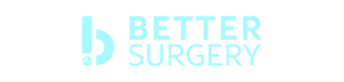 Better Surgery logo