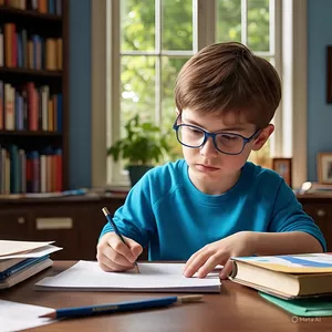 Imagem de capa para o Ebook Autismo, Superdotação e Altas Habilidades: Desvendando as Diferenças