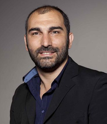 Spiros Kitsinelis