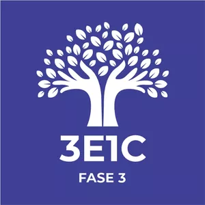 Imagem de capa para o Curso online Fase 3 - Método 3E1C
