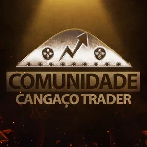 Imagem de capa para o Curso online Comunidade Cangaço Trader