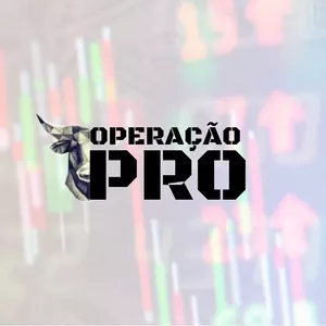 Imagem de capa para o Curso online OPERAÇÃO PRO - Day Trader