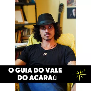Imagem de O guia do Vale do Acarau criado por Souza na hotmart